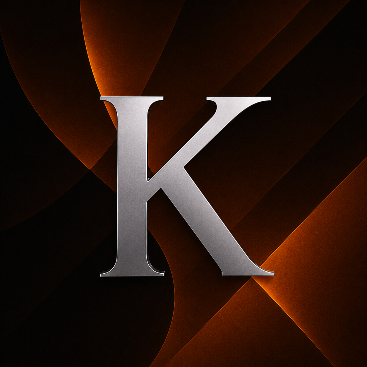 Krzysztof Jaminski logo